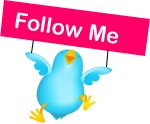 follow me buttons